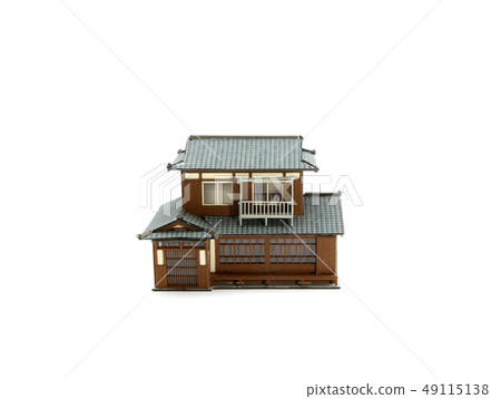 舊房屋 49115138