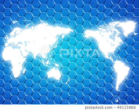 科學形象 49115868