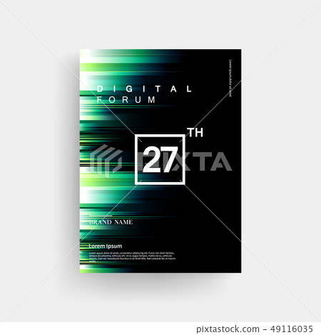 Colorful brochure design, abstract cover design, book cover design Colorful brochure design, abstract cover design, book cover design 49116035