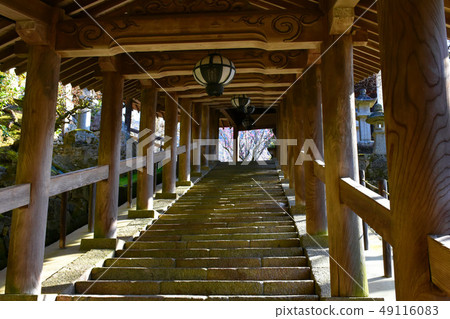 Hase-dera Nakatoro Hase-dera Nakatoro 49116083