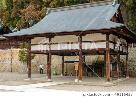 Ema-den Sakurayama Hachimangu Shrine Ema-den Sakurayama Hachimangu Shrine 49116422