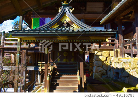 Haseji Temple 300多家公司 49116795