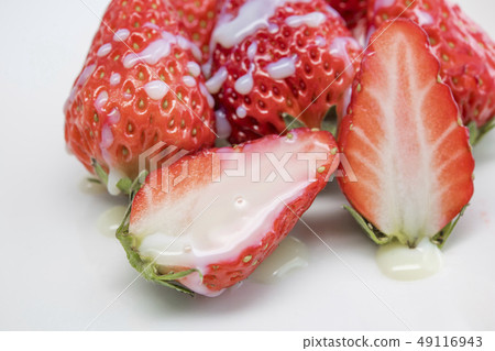 【草莓】 【草莓】 49116943