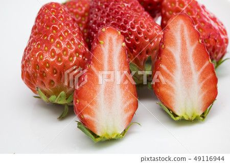 【草莓】 49116944