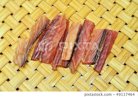三文魚和番茄 三文魚和番茄 49117464