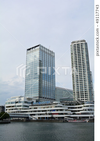 Yokohama · Bay Quarter 49117743