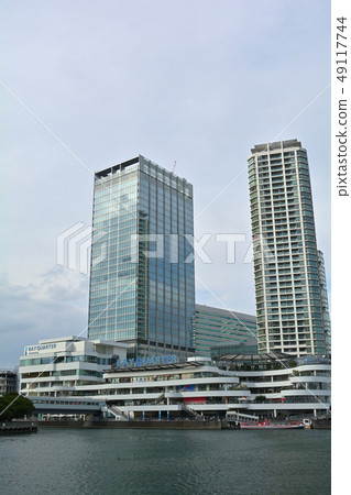 Yokohama · Bay Quarter 49117744