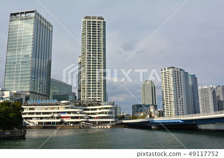 Yokohama · Bay Quarter 49117752