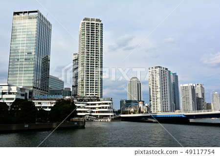 Yokohama · Bay Quarter 49117754