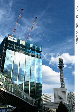 Yokohama / Takashima 49117879