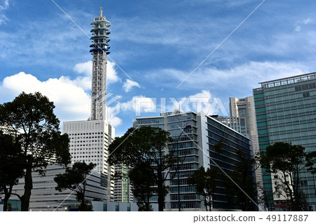 Yokohama / Takashima 49117887