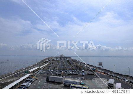 Aqua-line Umihotaru Aqua-line Umihotaru 49117974