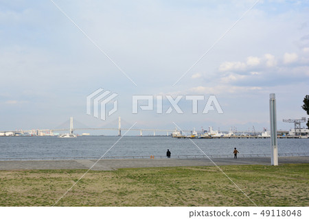 橫濱嶺口公園 橫濱嶺口公園 49118048