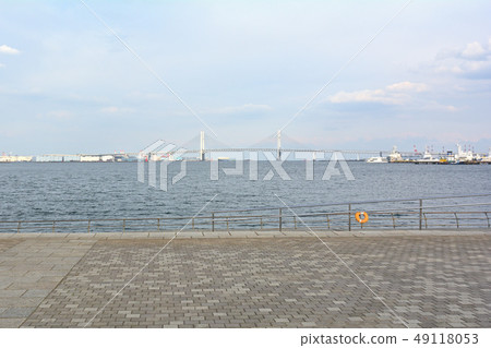 Yokohama Lingkou Park 49118053