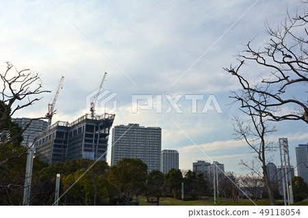 Yokohama Lingkou Park 49118054