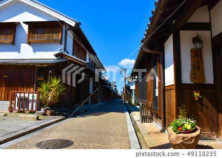 今井鎮老城區 49118235