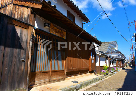 Imai Town Old Town 49118236