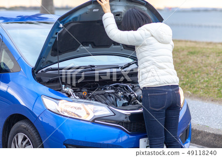 汽車維修故障維修跑車汽油修理油更換 汽車維修故障維修跑車汽油修理油更換 49118240