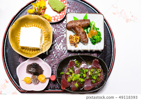 Jibie food Jibie food 49118393