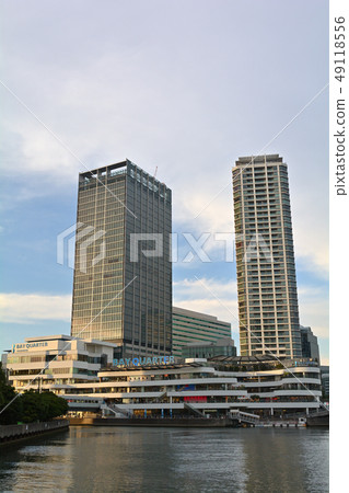 Yokohama · Bay Quarter 49118556