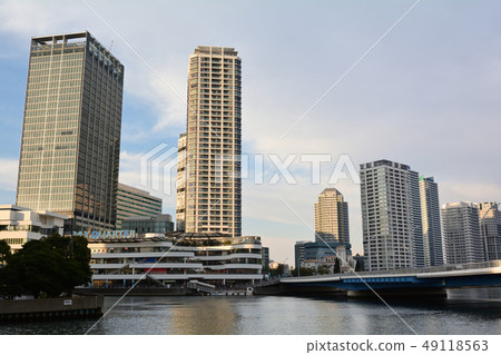 Yokohama · Bay Quarter 49118563