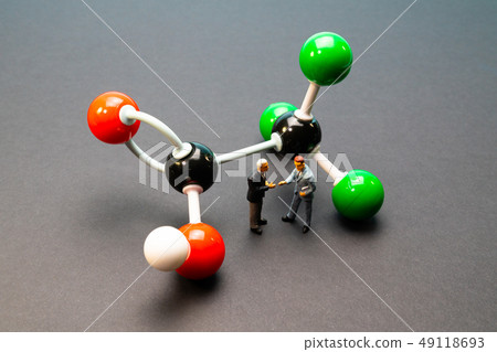 New drug development (nucleic acid medicine, small molecule medicine, antibody medicine) New drug development (nucleic acid medicine, small molecule medicine, antibody medicine) 49118693