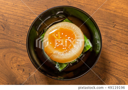 Atsua Oden日本hotchpotch ODEN 49119196