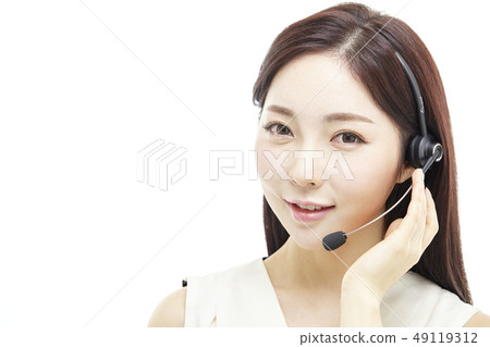 Business woman Business woman 49119312