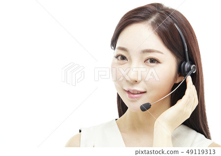 Business woman Business woman 49119313