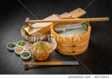日本英國gelidium果凍 日本英國gelidium果凍 49119452