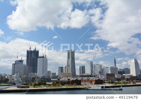 Yokohama  49119479
