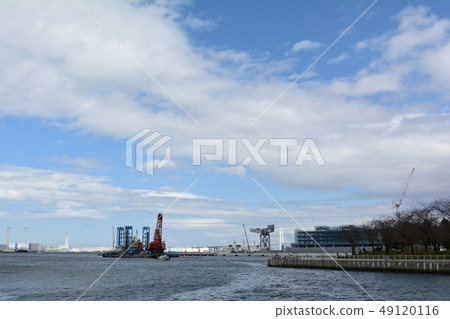 橫濱 橫濱 49120116