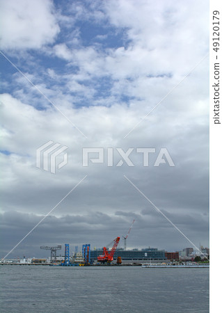 橫濱嶺口公園 橫濱嶺口公園 49120179