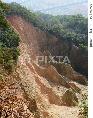 火炎山 火炎山 49120295