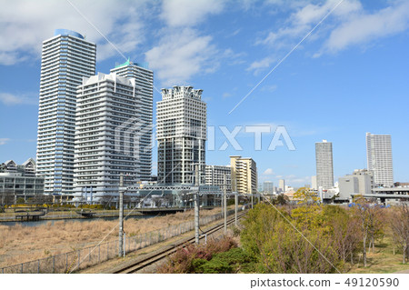 Yokohama / Takashima Yokohama / Takashima 49120590