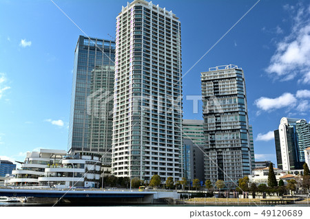 Yokohama · Bay Quarter Yokohama · Bay Quarter 49120689