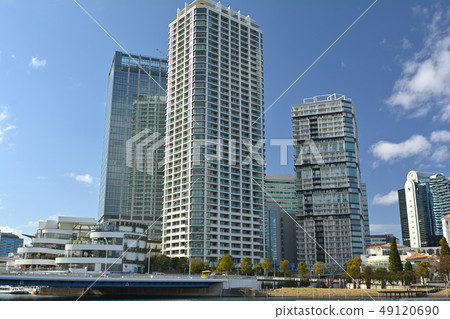 Yokohama · Bay Quarter Yokohama · Bay Quarter 49120690