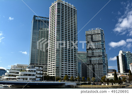 Yokohama · Bay Quarter Yokohama · Bay Quarter 49120691