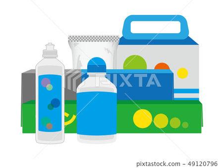 Daily necessities 49120796