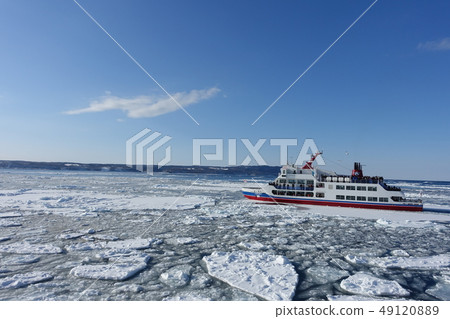 通過@ Ice Floe 49120889