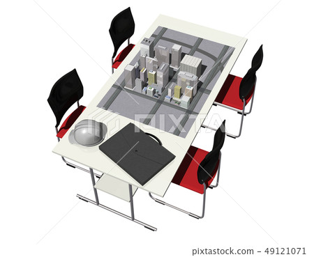 城市規劃 49121071