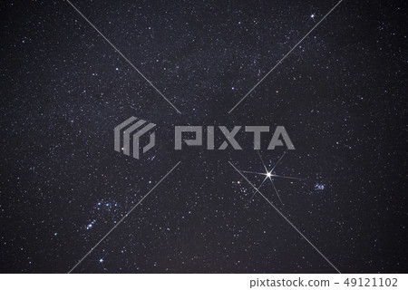 [長野縣阿智村]日本最好的星空 49121102