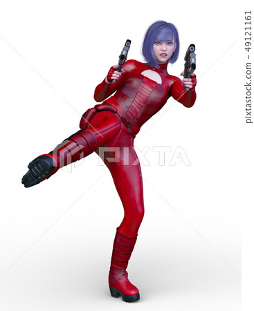 超級女人 超級女人 49121161