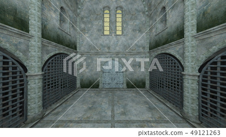 prison 49121263