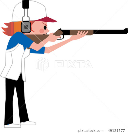 shooting 49121577