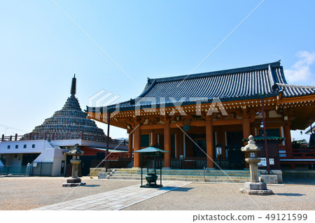 Mibu-ji Mibu-ji 49121599