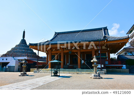 Mibu-ji Mibu-ji 49121600