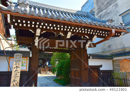 Kineso Gogannji Temple 33,West Country Kineso Gogannji Temple 33,West Country 49121901