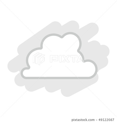 Weather: Cloudy Cloudy 49122087