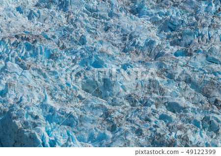 阿拉斯加的冰川Kenai Fjord kenai峽灣冰川阿拉斯加 阿拉斯加的冰川Kenai Fjord kenai峽灣冰川阿拉斯加 49122399